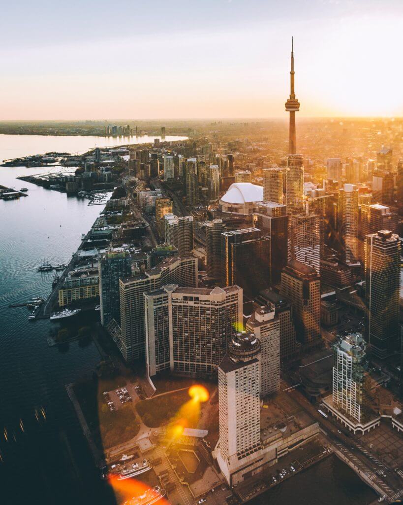 best eyelash extensions in toronto