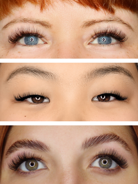 The Average Amount of Eyelashes: How Many Do You Really Have? 2
