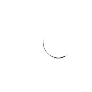 Eyelash extensions are falling out