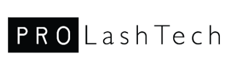 PRO Lash Tech Logo