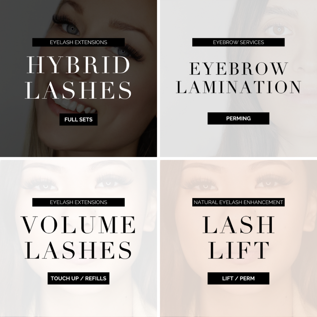 Buy 3 get 1 free touch ups
