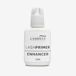 15ml Lashista lash primer enhancer