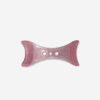 Pink eyeliner guide front view