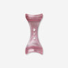 Pink eyeliner guide. back view