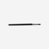 Angled liner brush flat