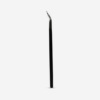 bent eyeliner brush upward