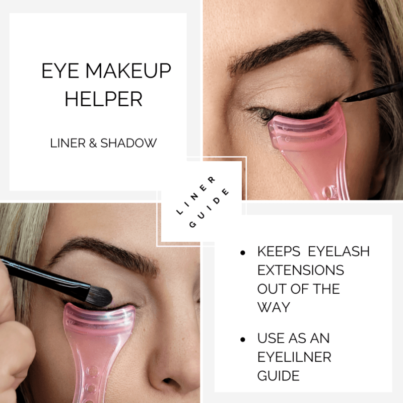 Eyeliner Guide How to