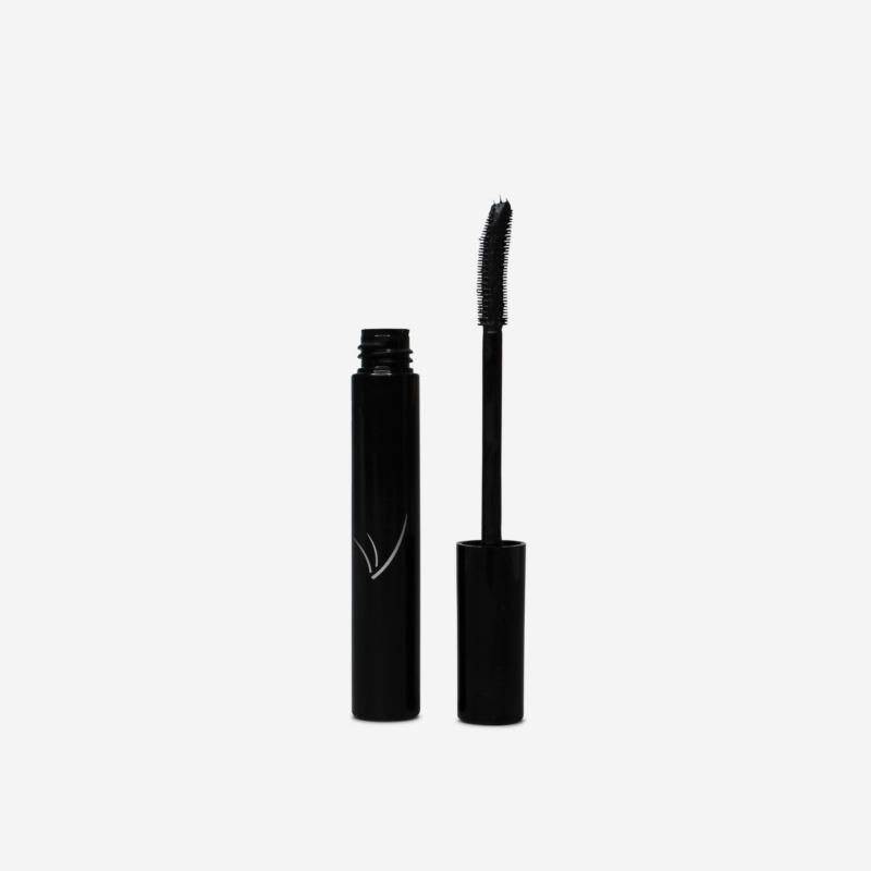 unconditional love open mascara tube with wand