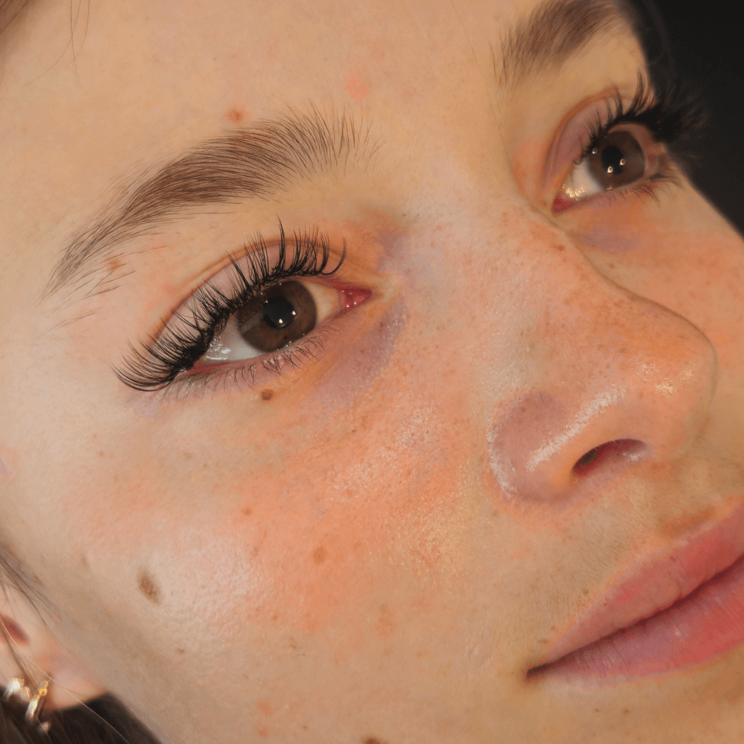 Classic Lash Extensions