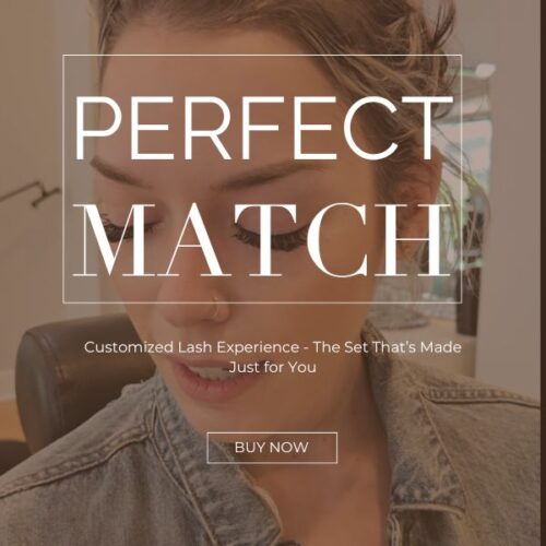Perfect Match - START HERE!