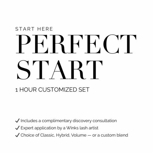 Perfect Start