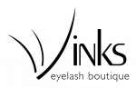 winks logo transparent